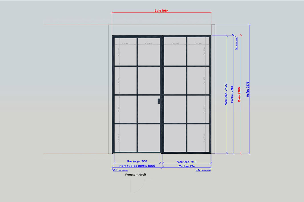 verriere bureau 01 005