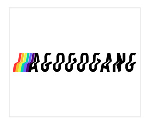 logo agogogang