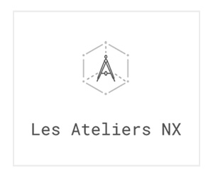 logo atelier nx