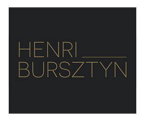 logo bursztyn