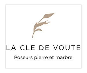 logo cle de voute