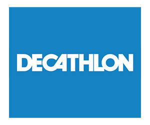 logo decathlon