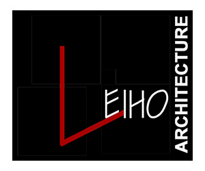 logo leiho