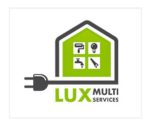 logo lux multiservice