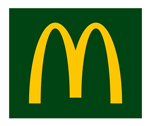 logo mc donalds