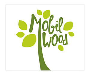 logo mobilwood