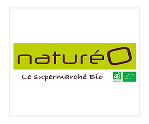 logo natureo