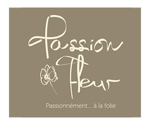 logo passion fleur