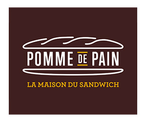 logo pomme de pain