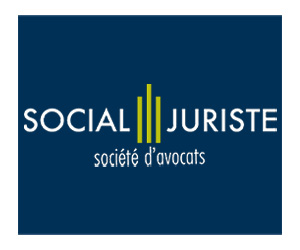 logo social juriste