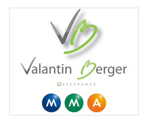 logo valantin berger