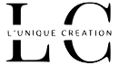 logo l'unique creation