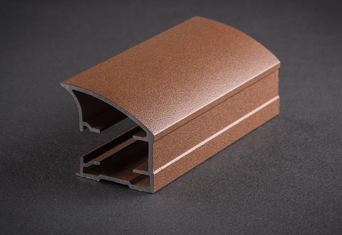 Nuancier DECO 2525 - MARS