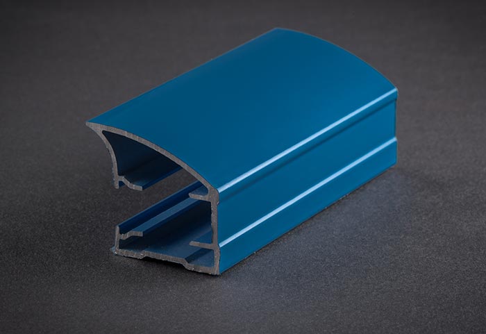 Nuancier Bleu Ciel - RAL 5015 BRILLANT