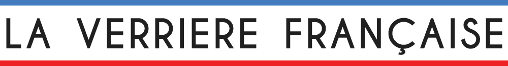 Logo La Verrière Française